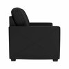 Dreamseat Silver Loveseat with Green Bay Packers Primary Logo XZ7759003LSCDBK-PSNFL20055